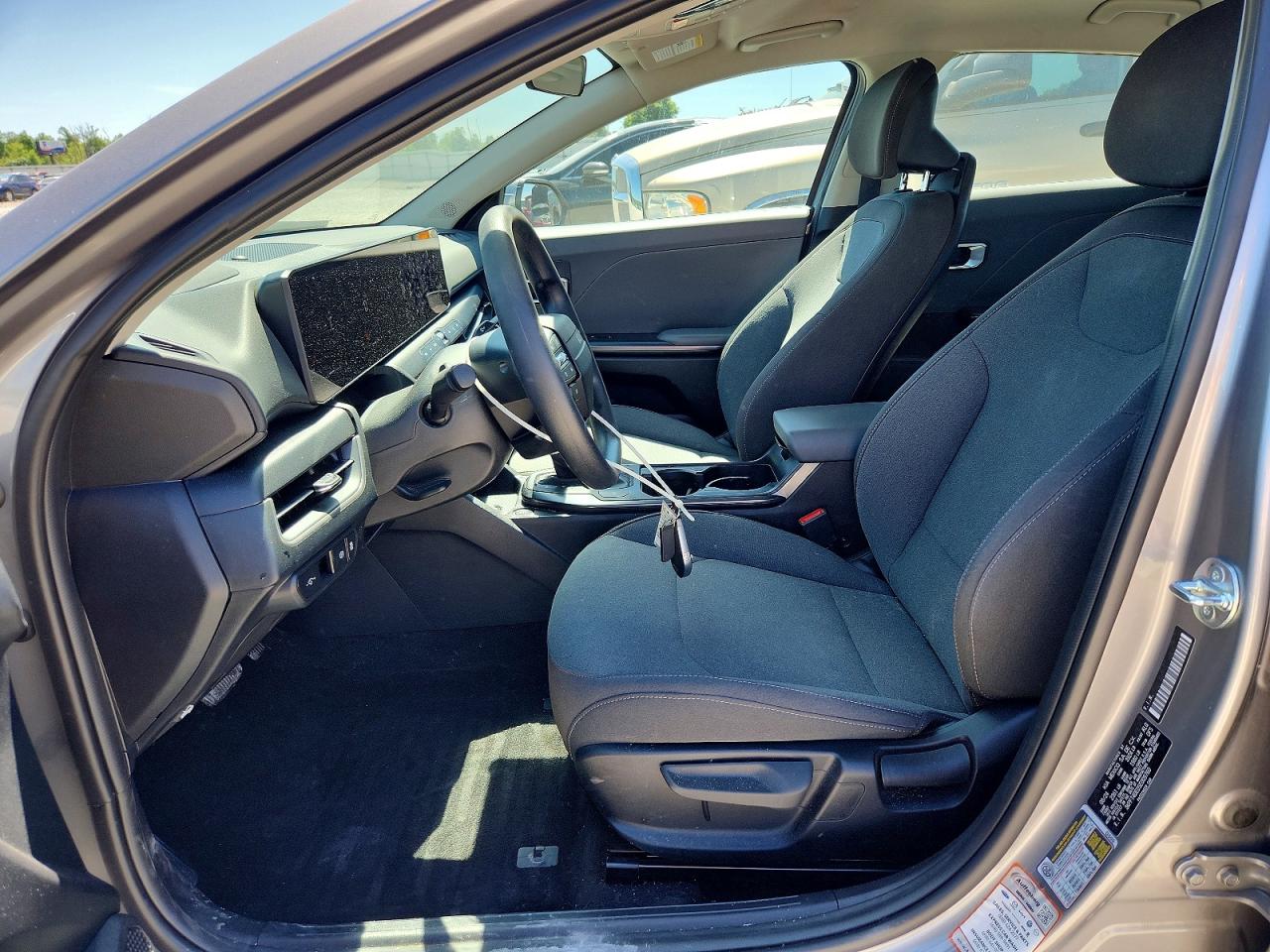 Kia K4 Lxs