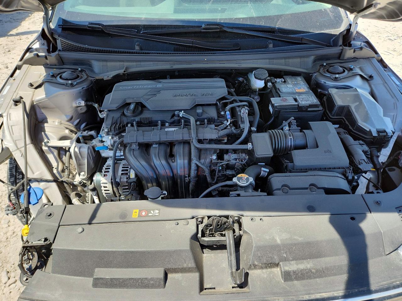 Kia K4 Lxs
