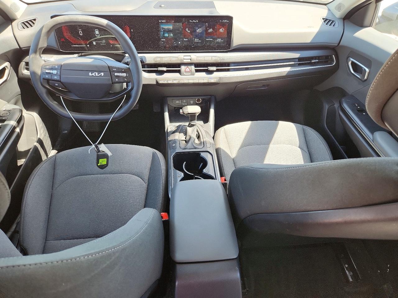 Kia K4 Lxs