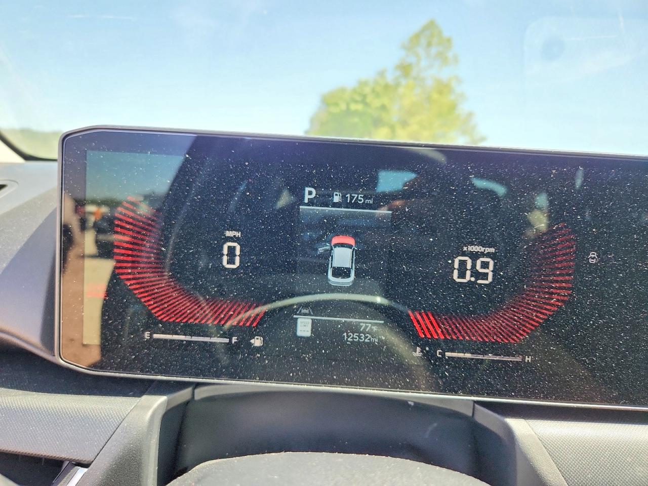 Kia K4 Lxs