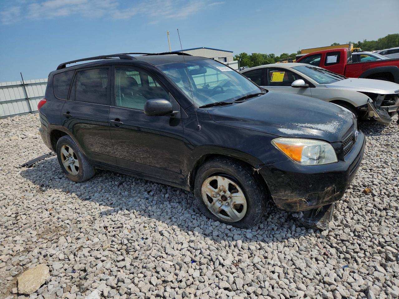 Toyota RAV4 Base