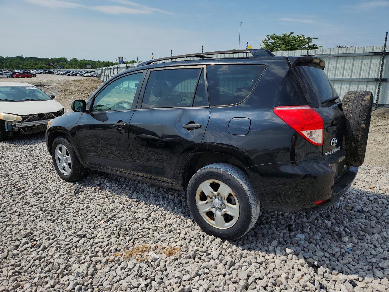 Toyota RAV4 Base