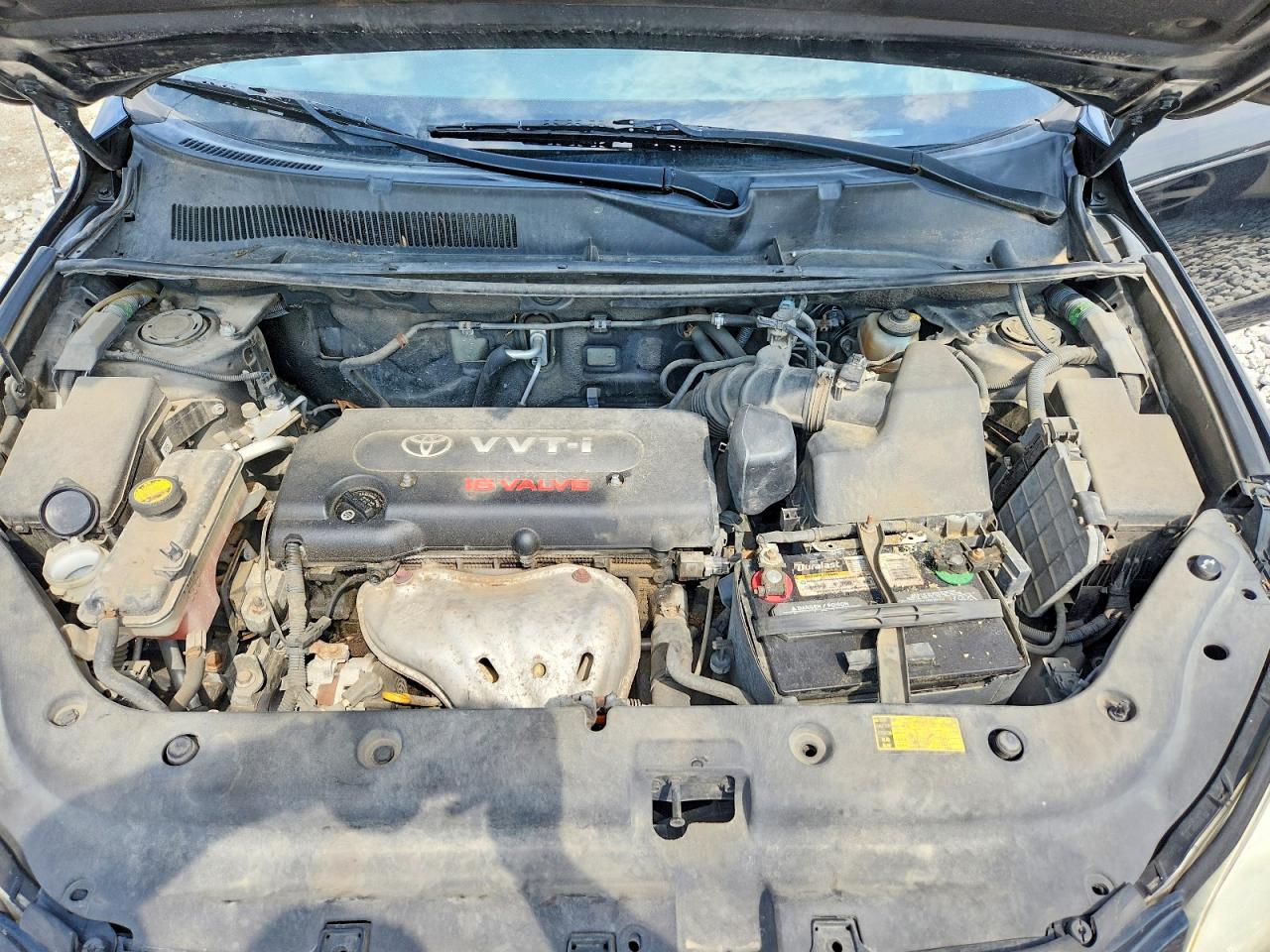 Toyota RAV4 Base