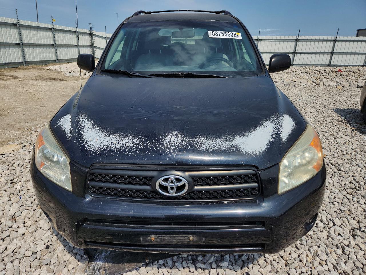 Toyota RAV4 Base