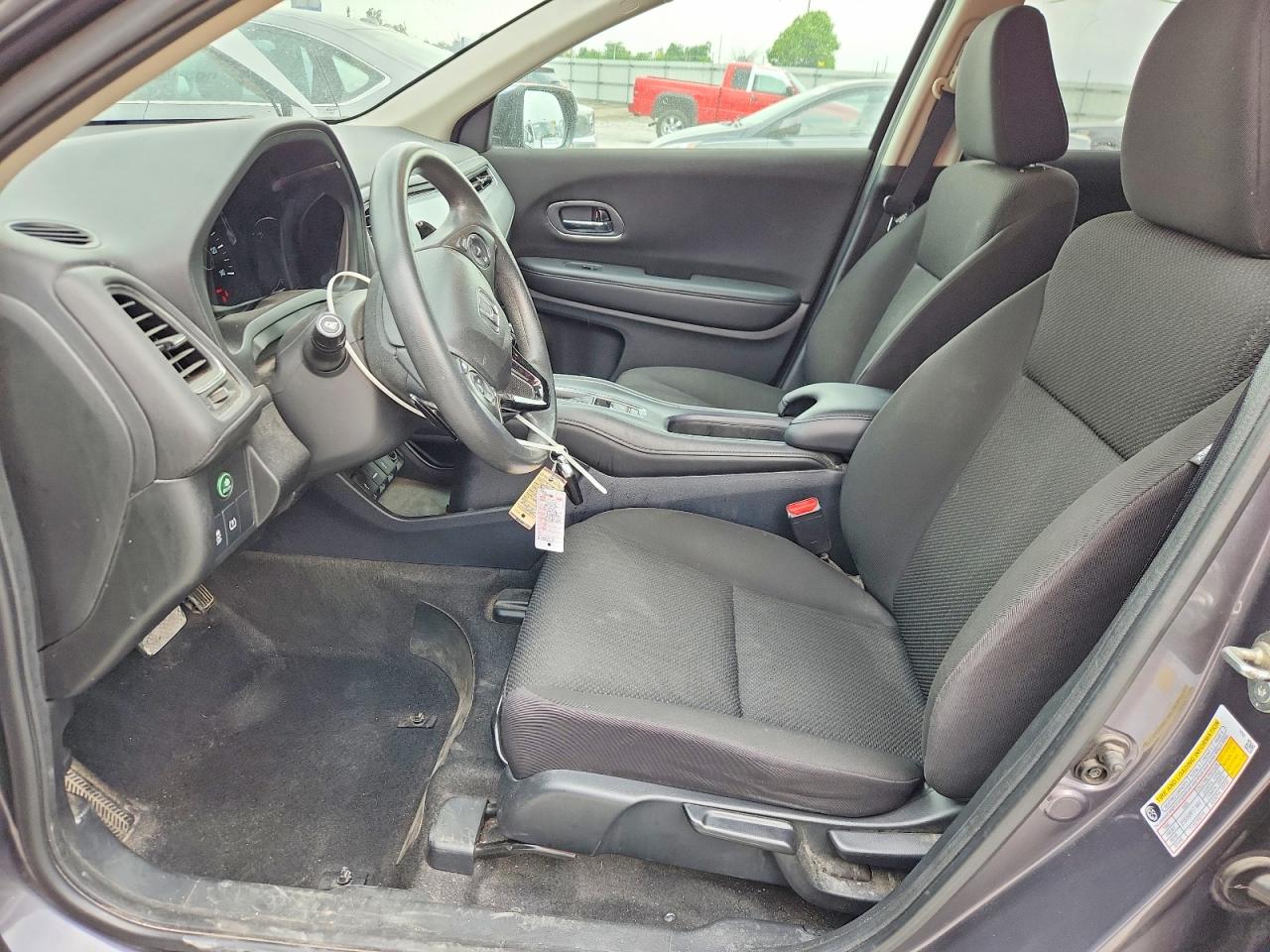 Honda HR-V Ex