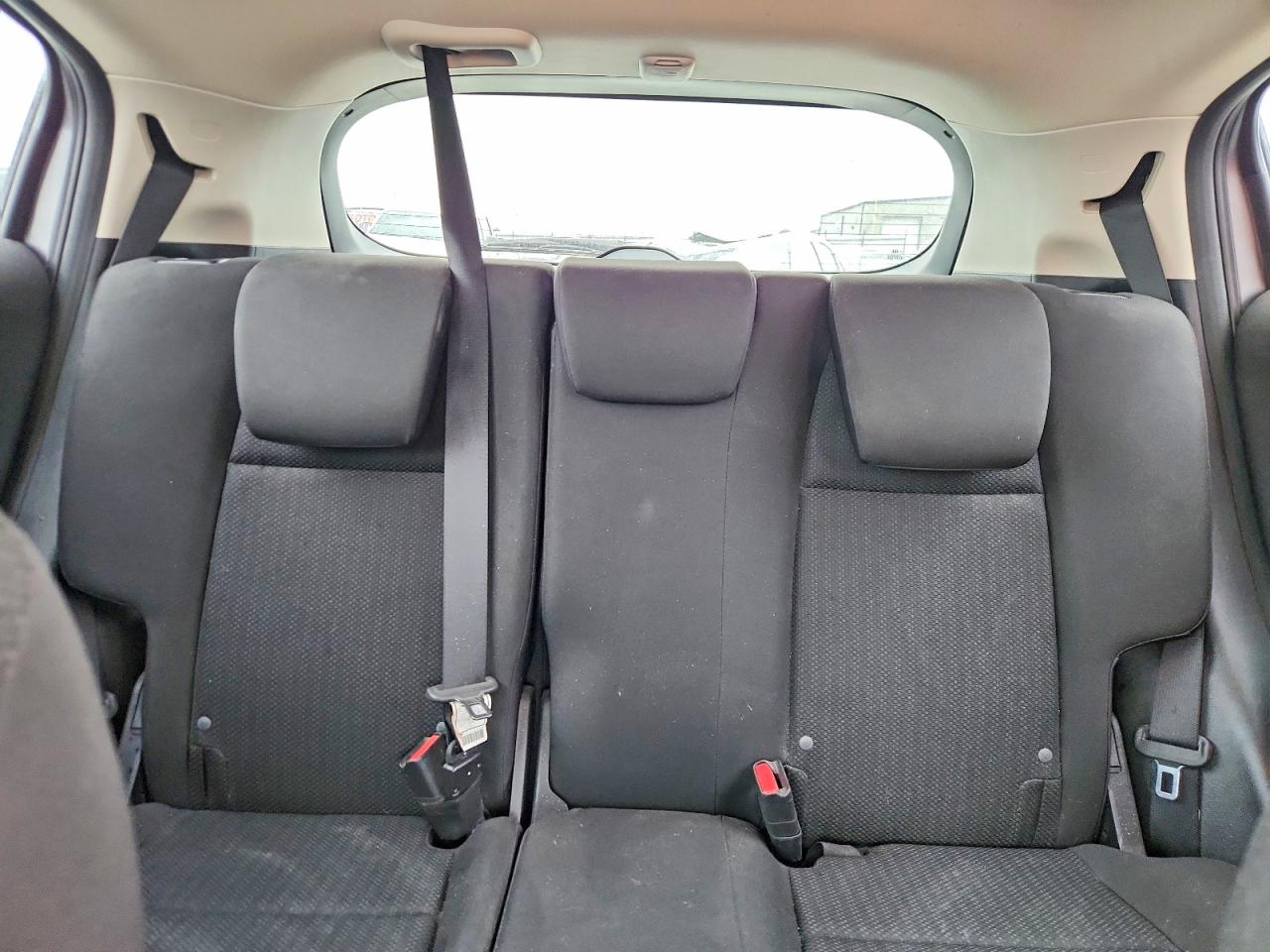 Honda HR-V Ex