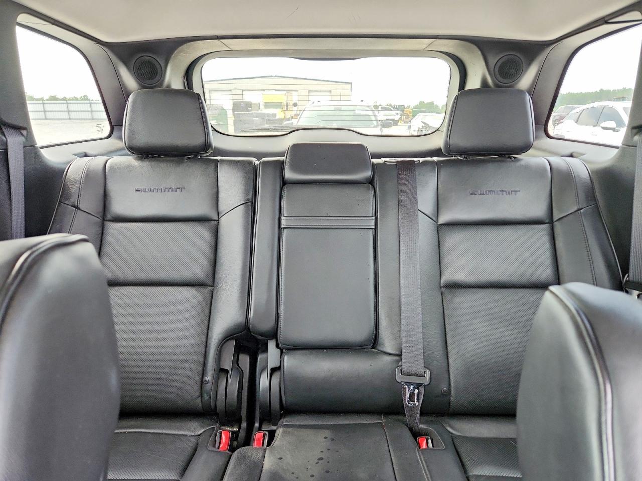 Jeep Cherokee Summit
