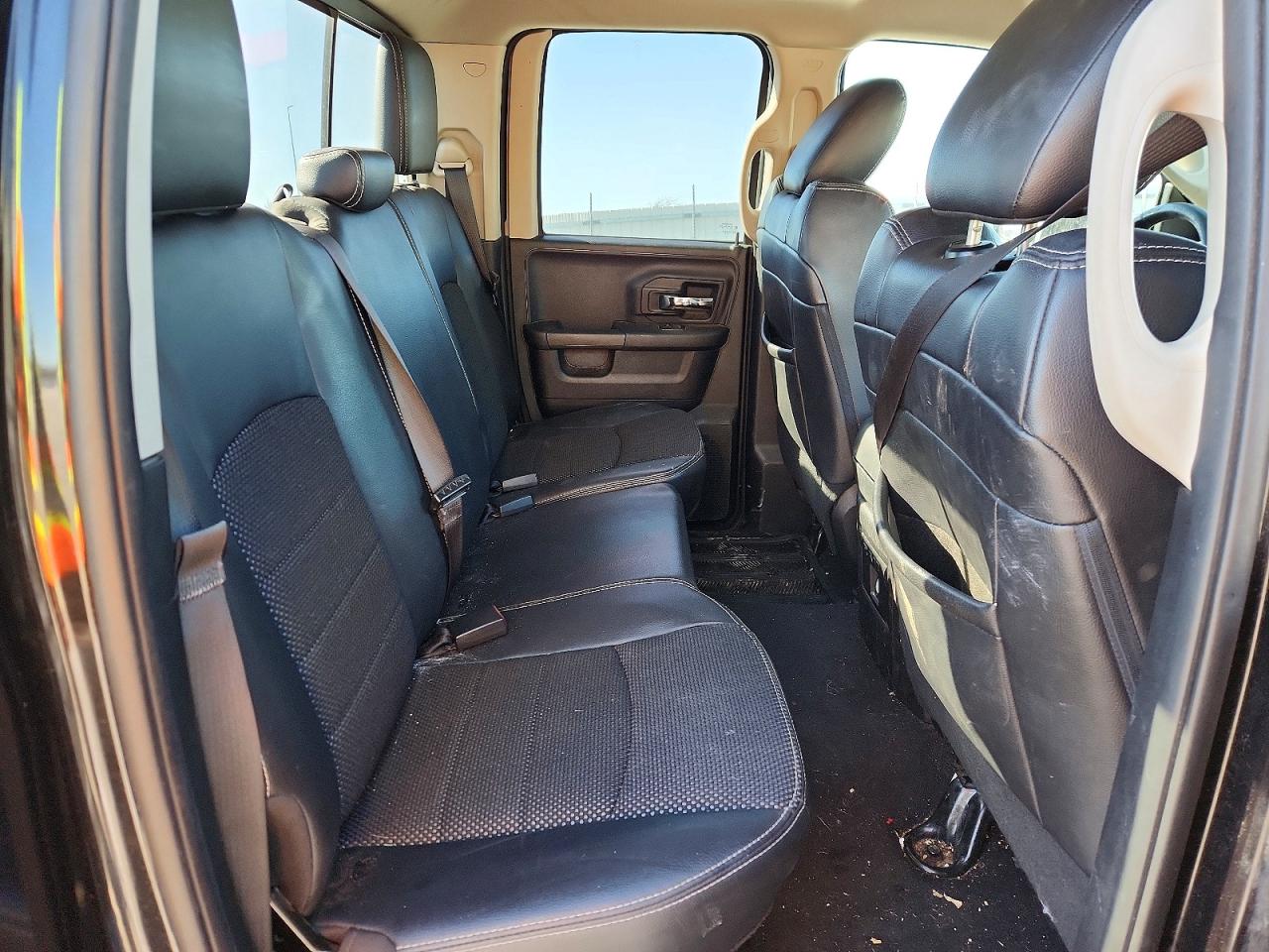 Ram 1500 Sport