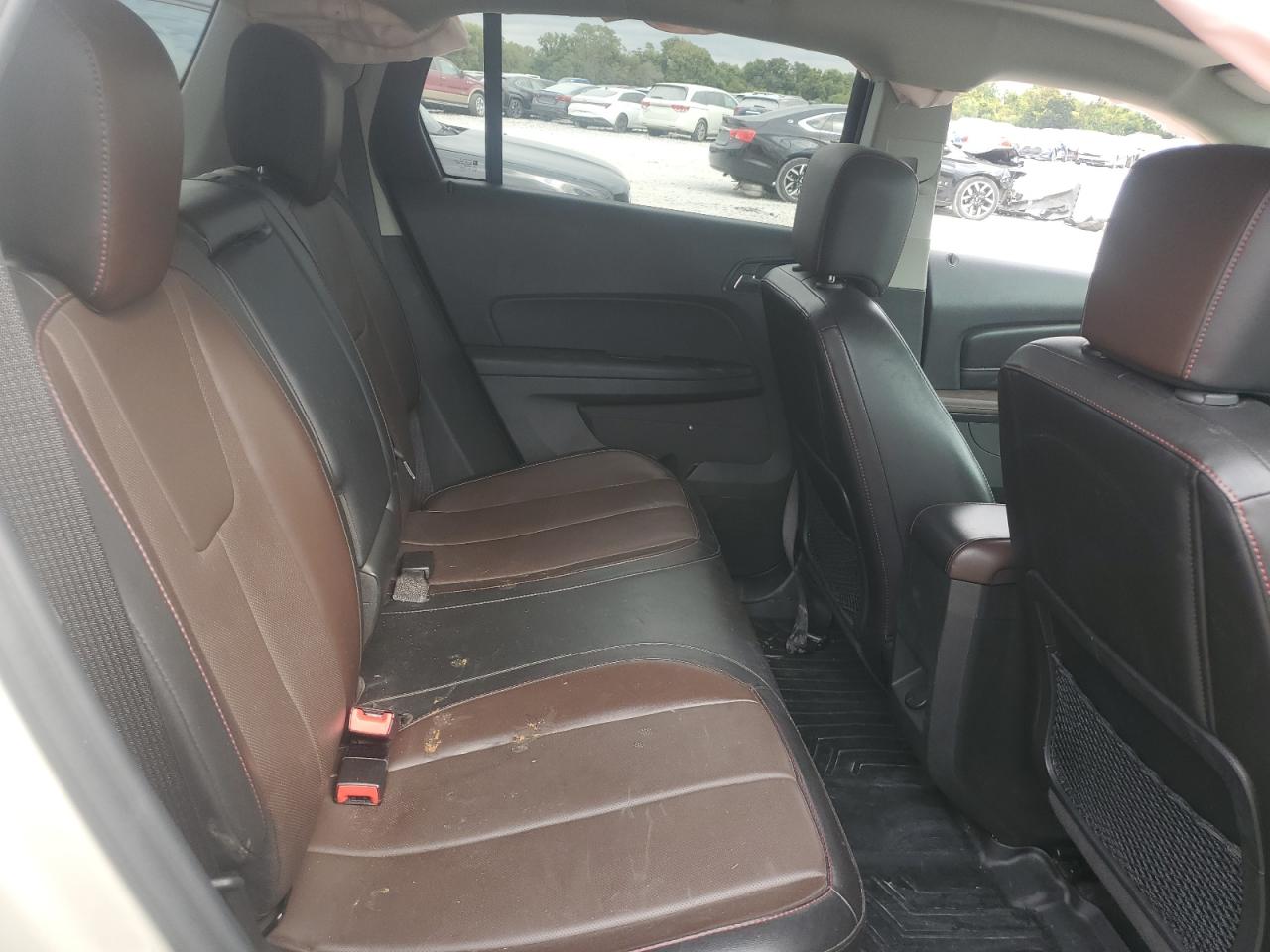 GMC Terrain Slt
