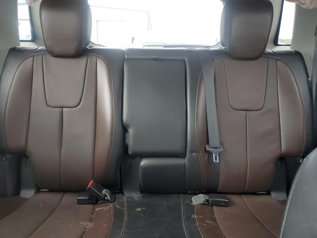GMC Terrain Slt
