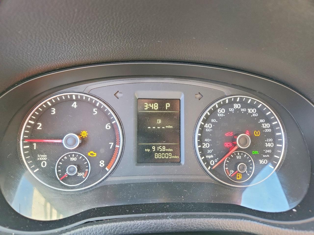 Volkswagen Passat S