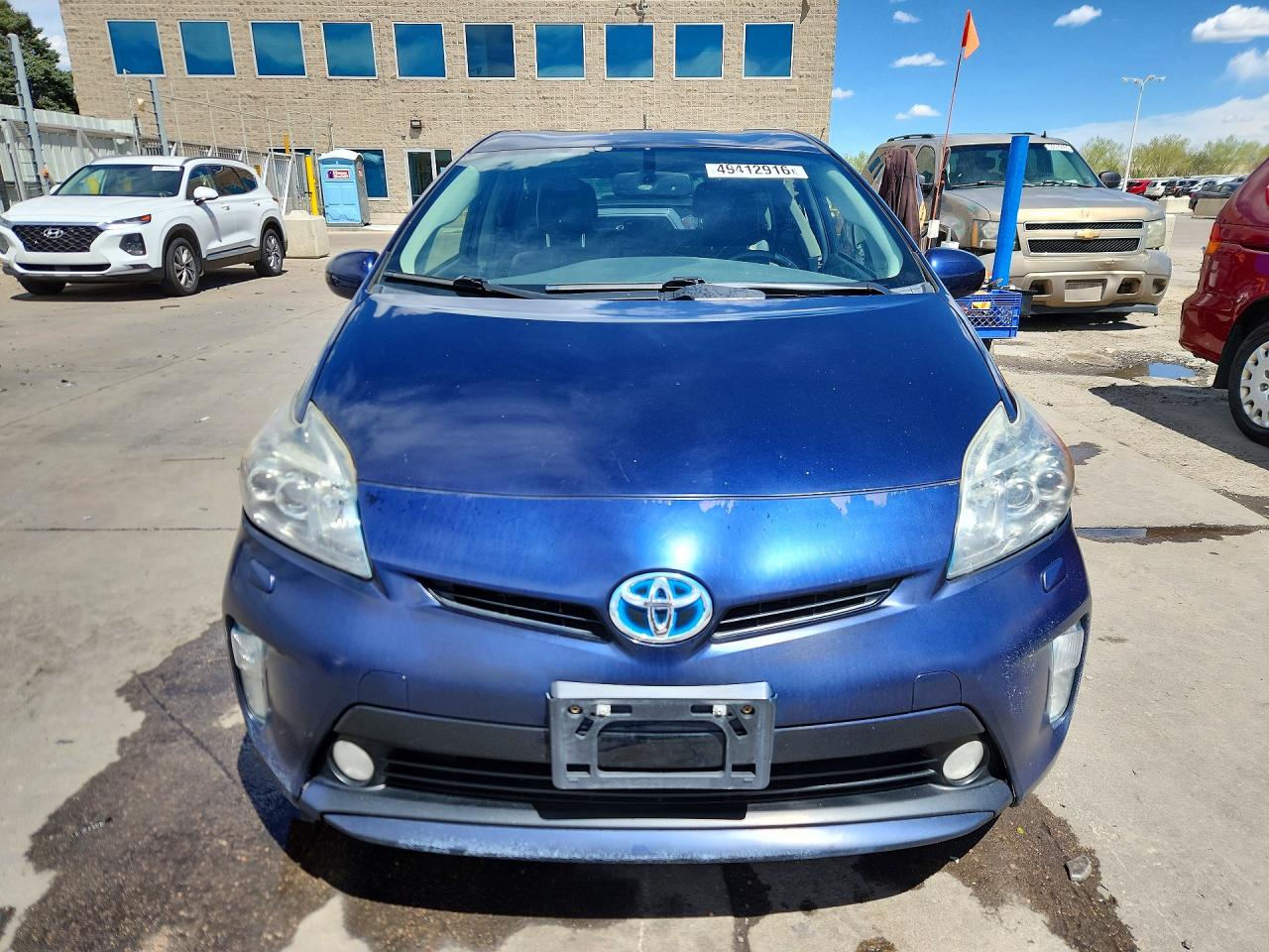 Toyota Prius Five