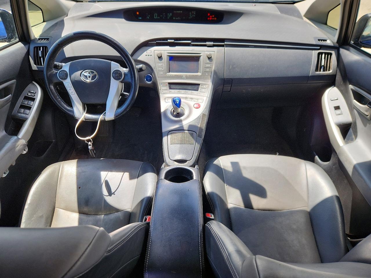 Toyota Prius Five