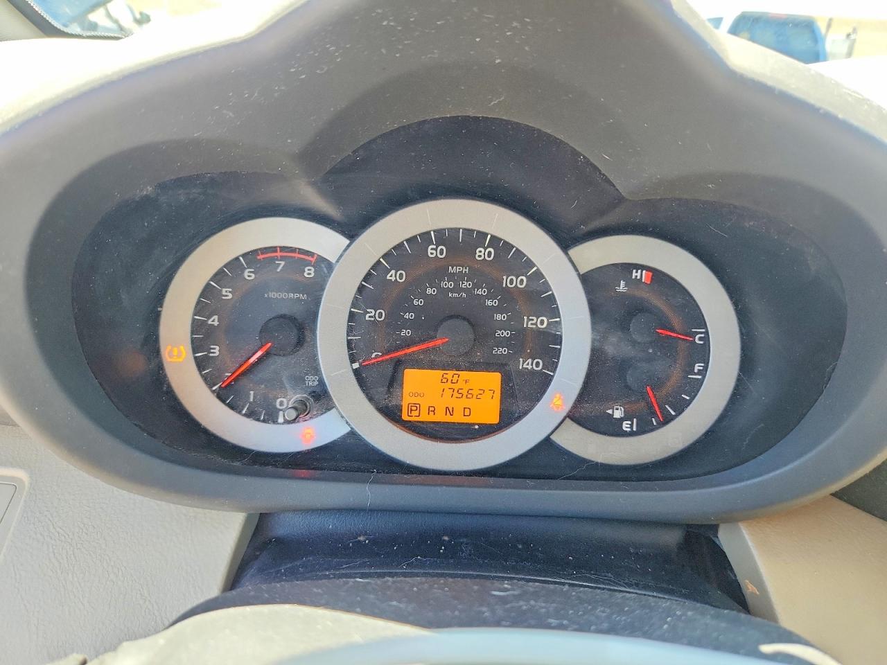Toyota RAV4 Base