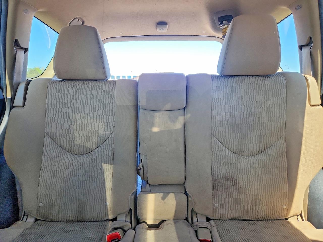 Toyota RAV4 Base