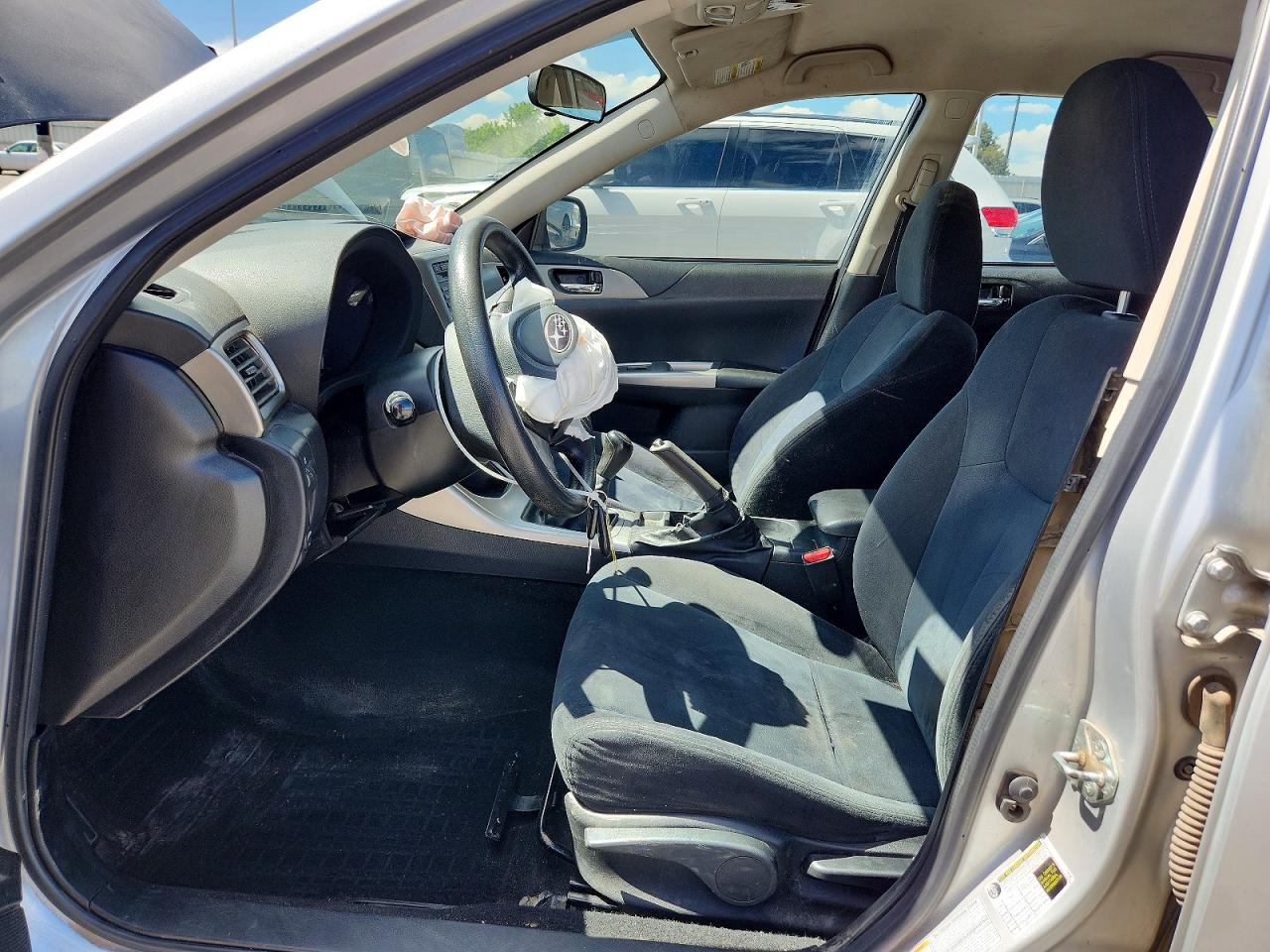 Subaru Impreza 2.5i