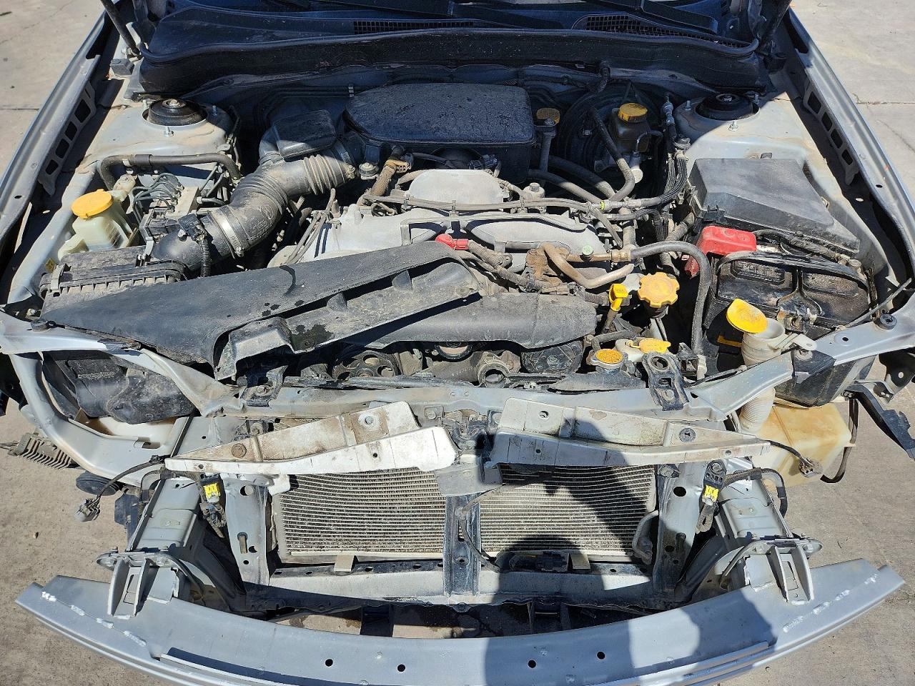 Subaru Impreza 2.5i