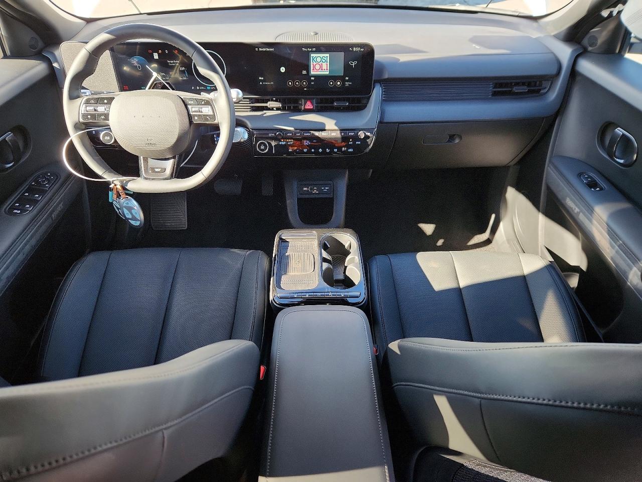 Hyundai Ioniq Xrt