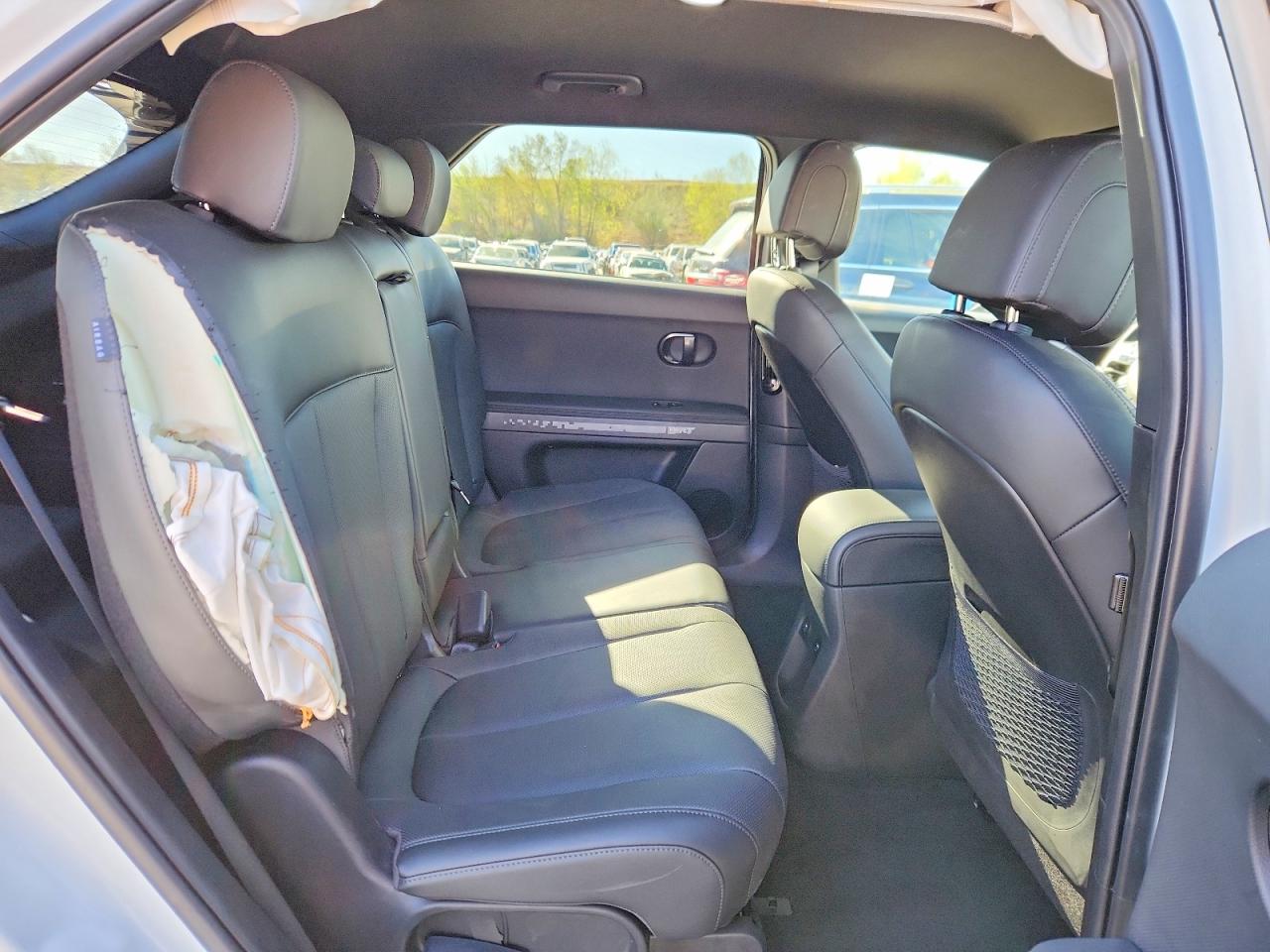 Hyundai Ioniq Xrt