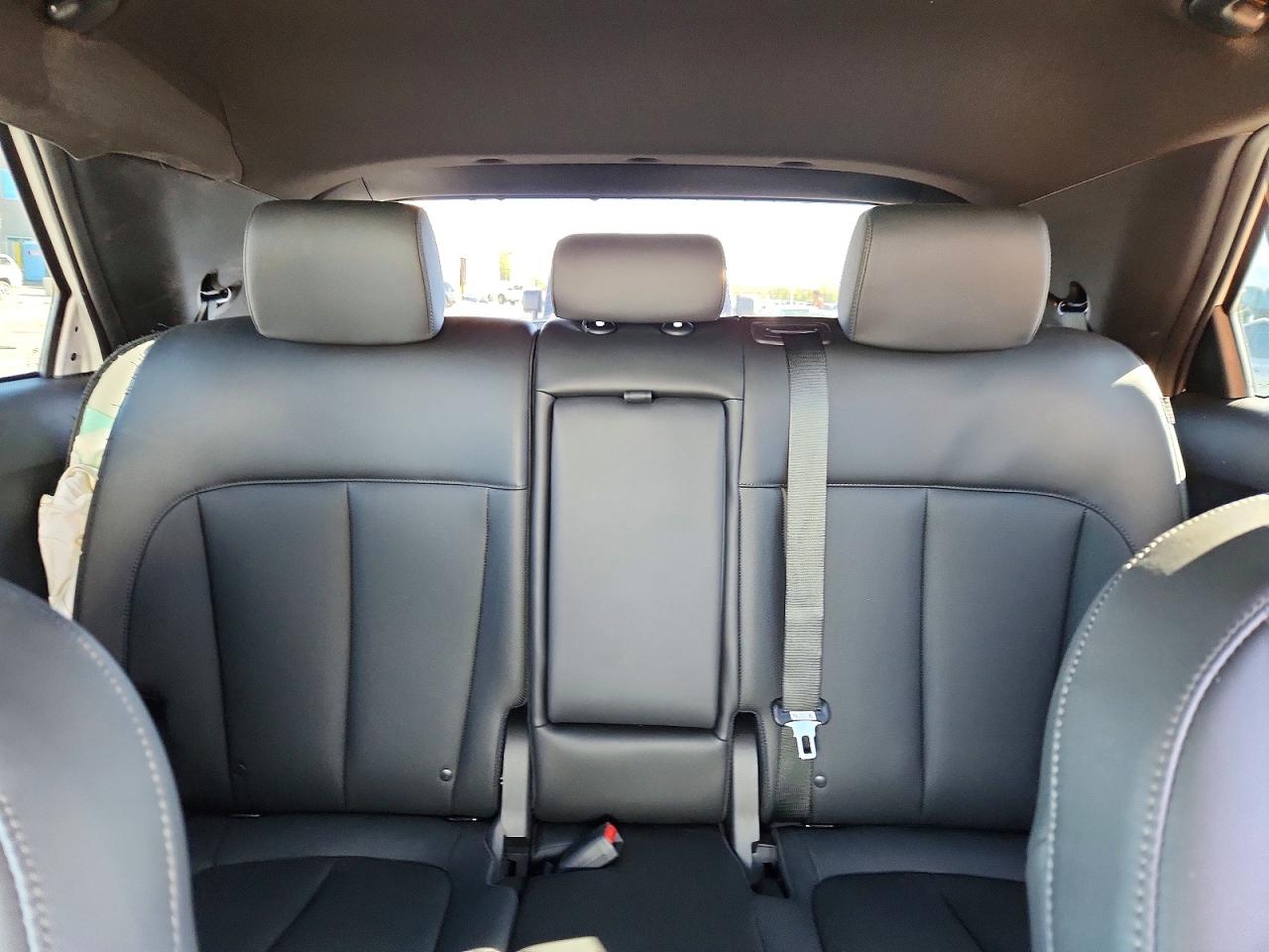 Hyundai Ioniq Xrt