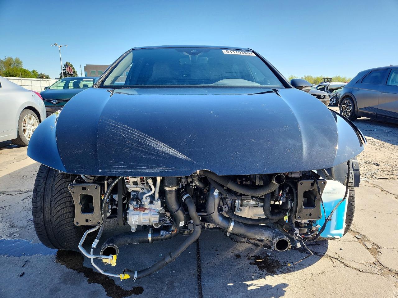 Volkswagen GTI Se