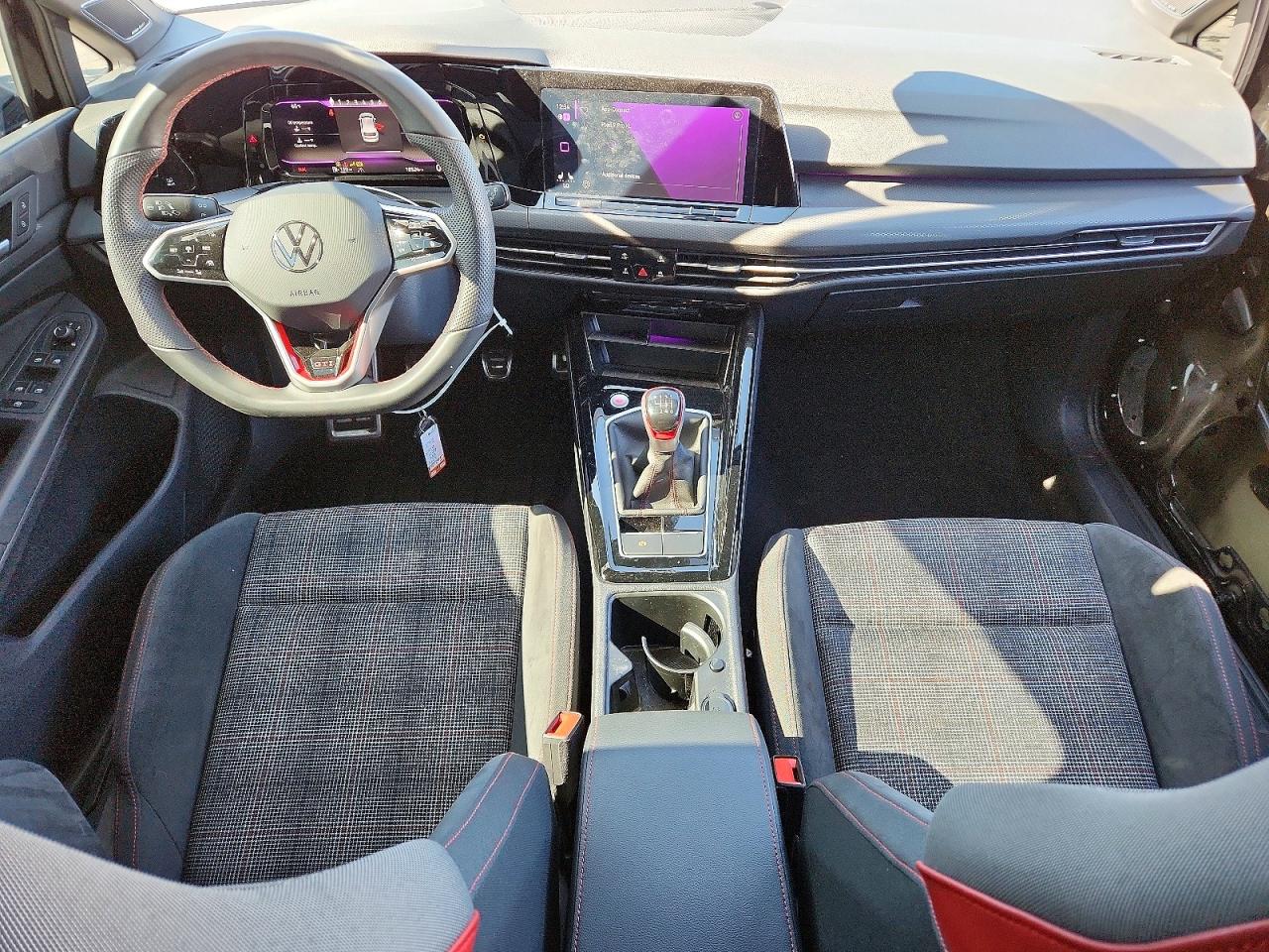 Volkswagen GTI Se