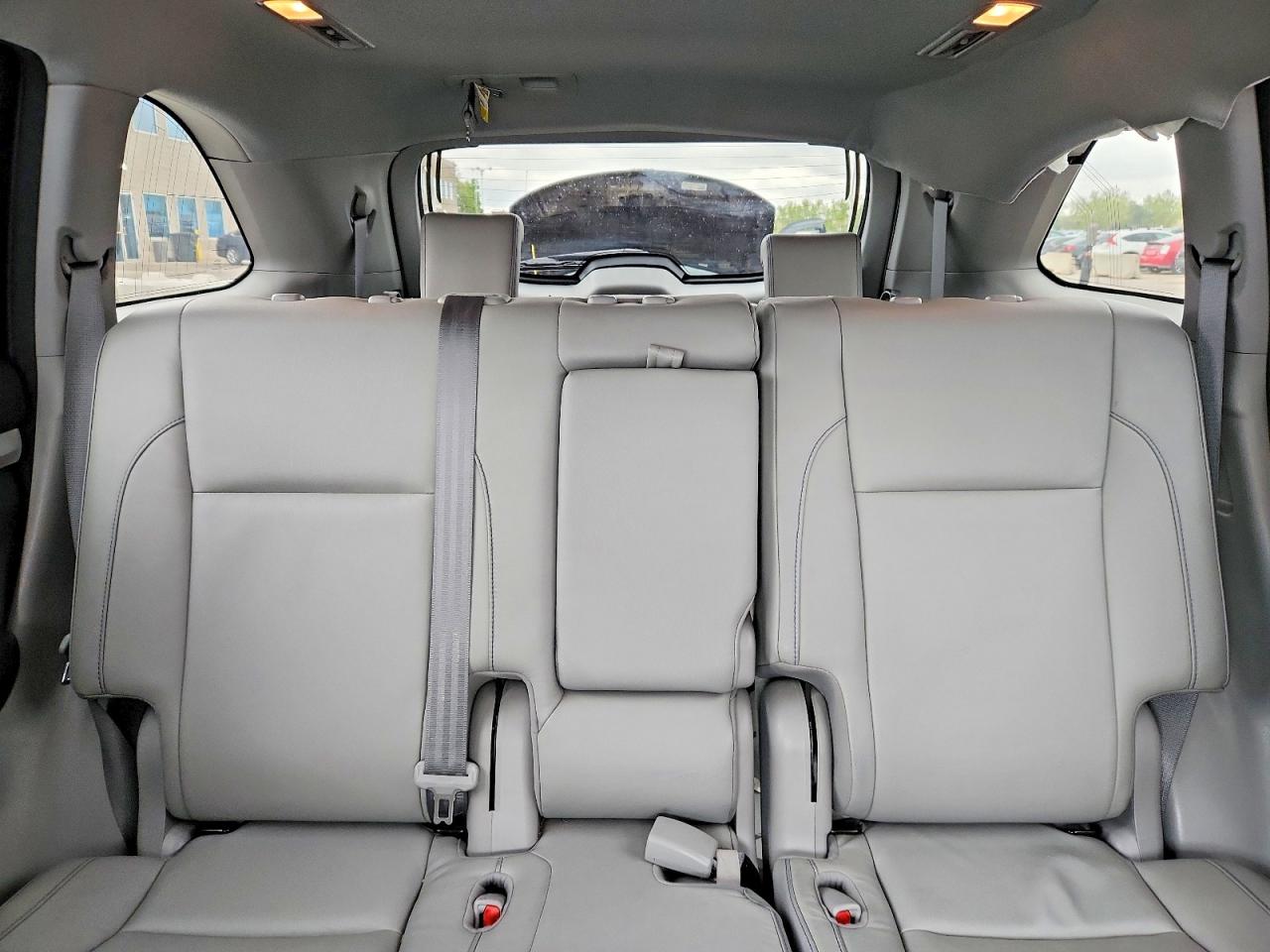Toyota Highlander Xle