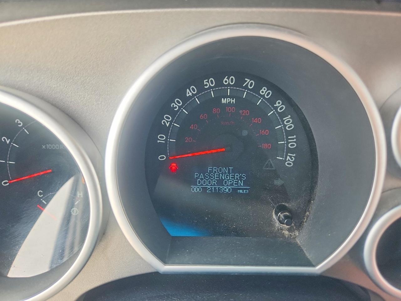 Toyota Tundra Platinum