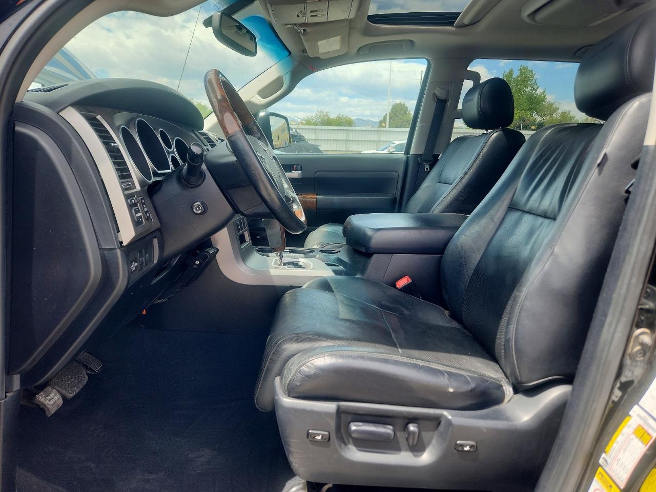 Toyota Tundra Platinum