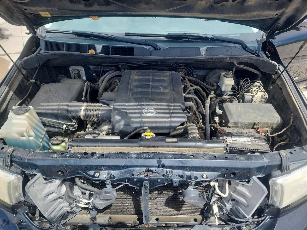 Toyota Tundra Platinum