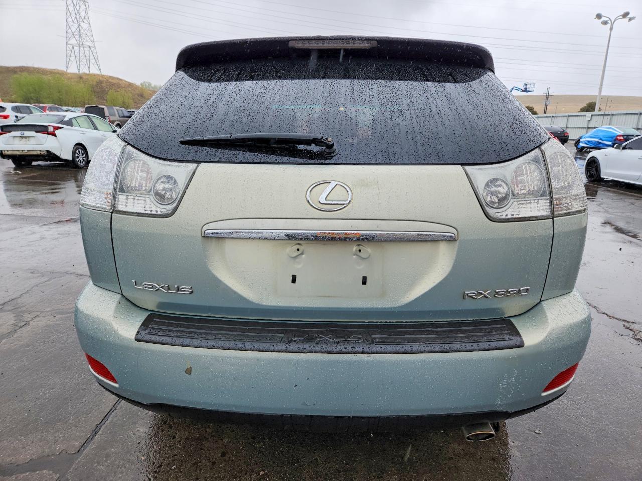 Lexus RX 330
