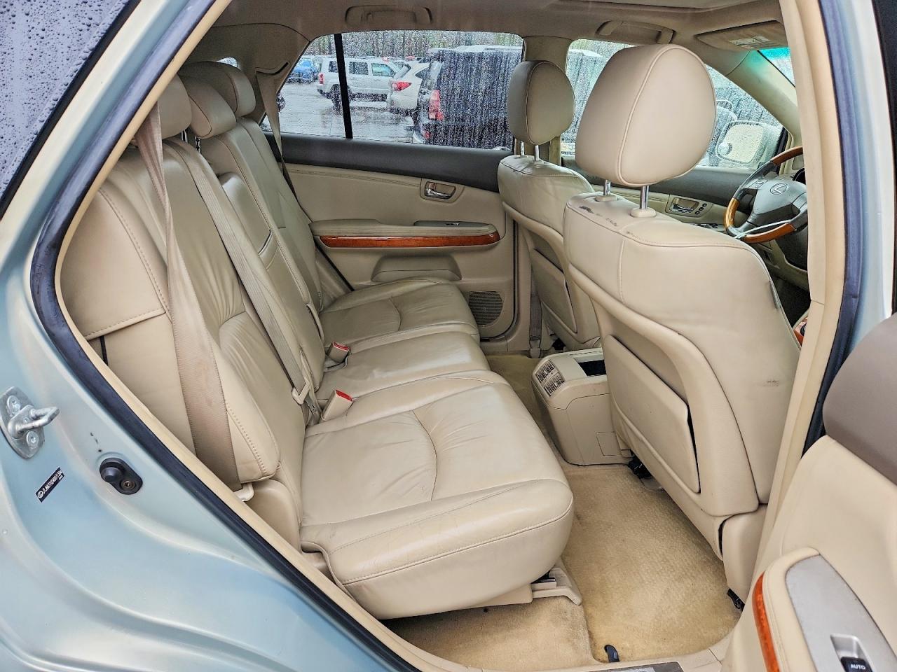 Lexus RX 330