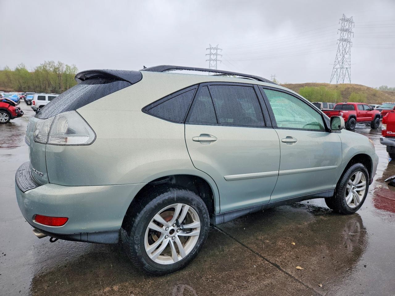 Lexus RX 330