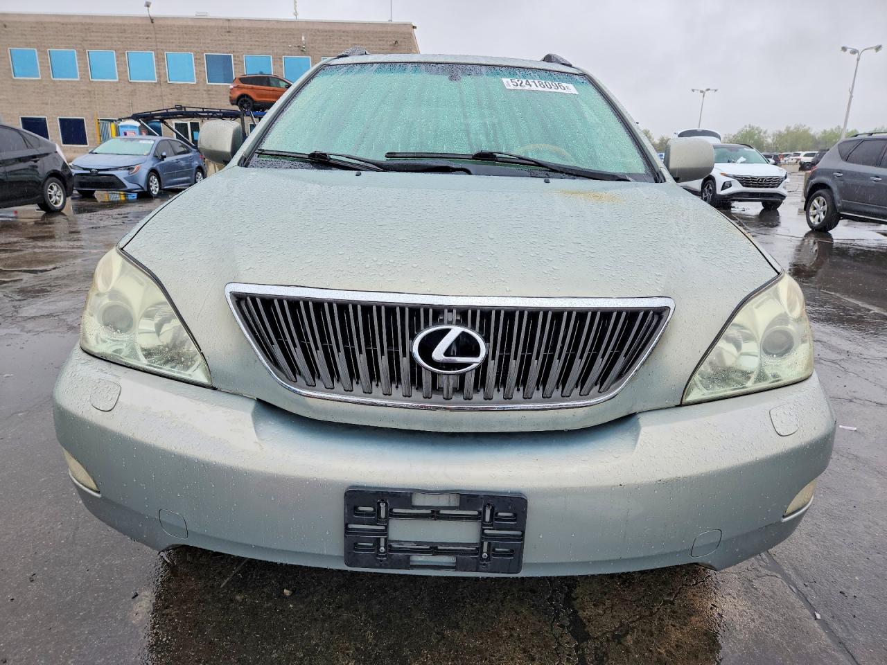 Lexus RX 330