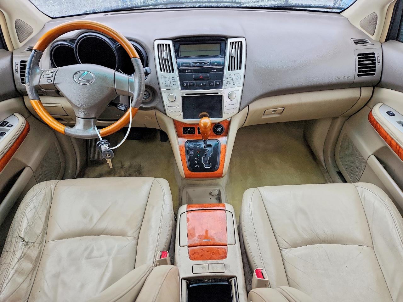 Lexus RX 330