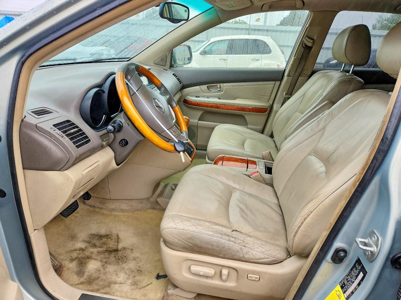 Lexus RX 330