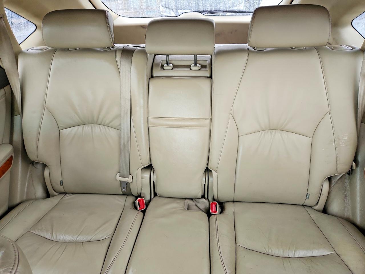 Lexus RX 330