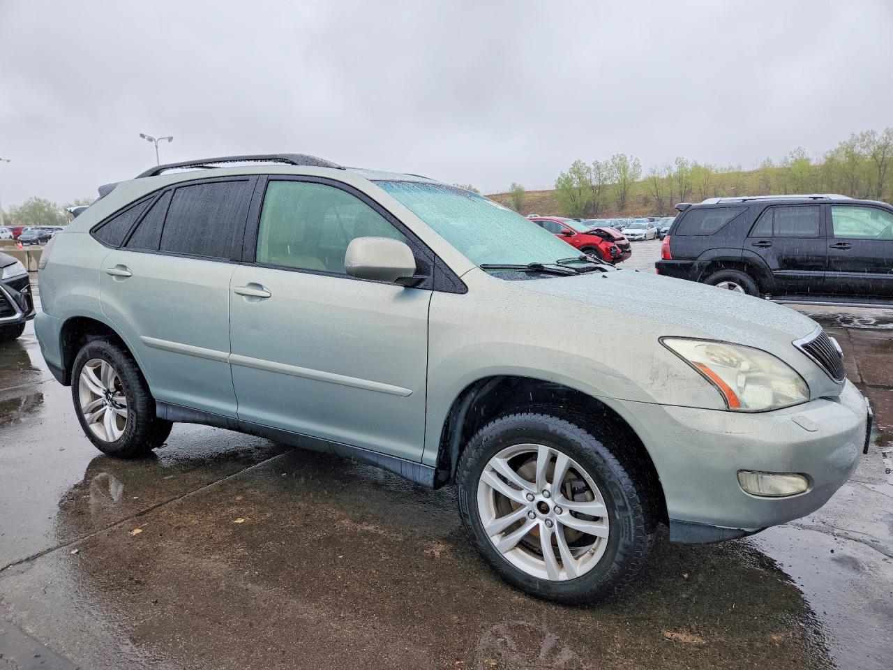 Lexus RX 330