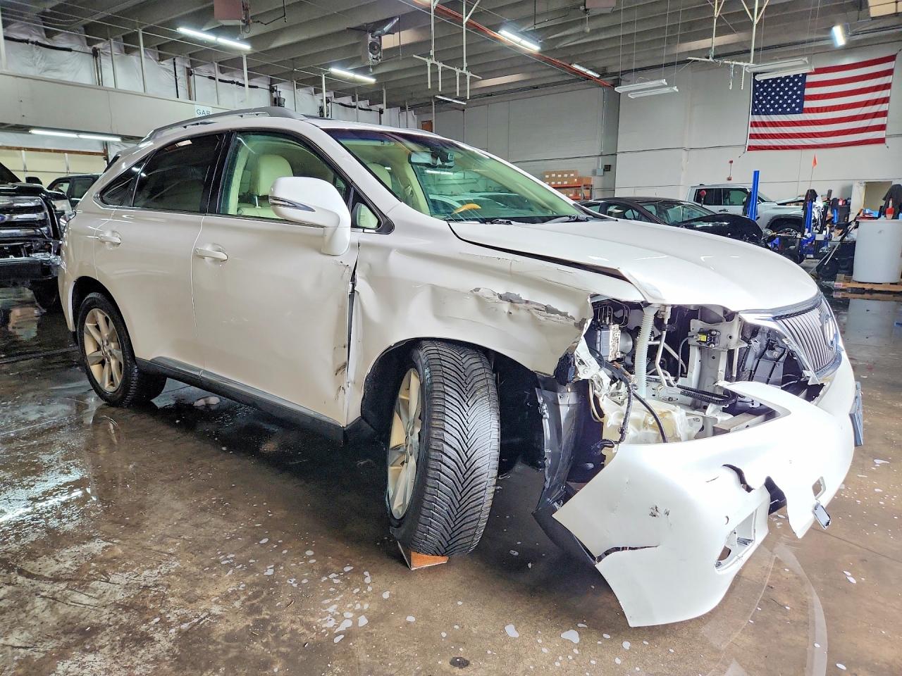 Lexus RX 350