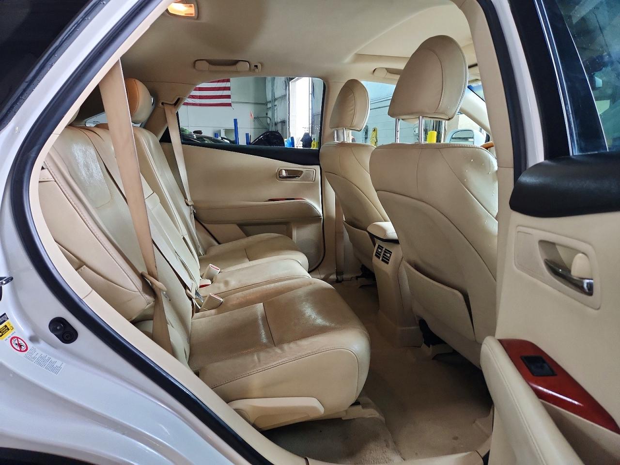 Lexus RX 350