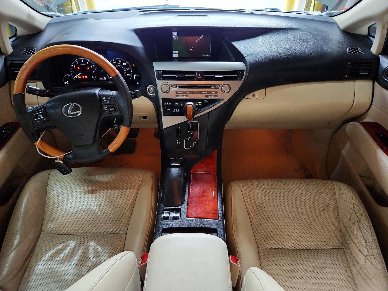 Lexus RX 350