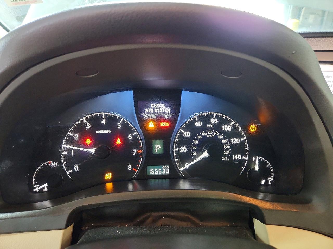 Lexus RX 350