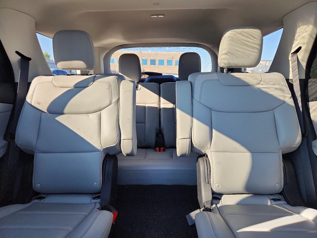 Ford Explorer Active