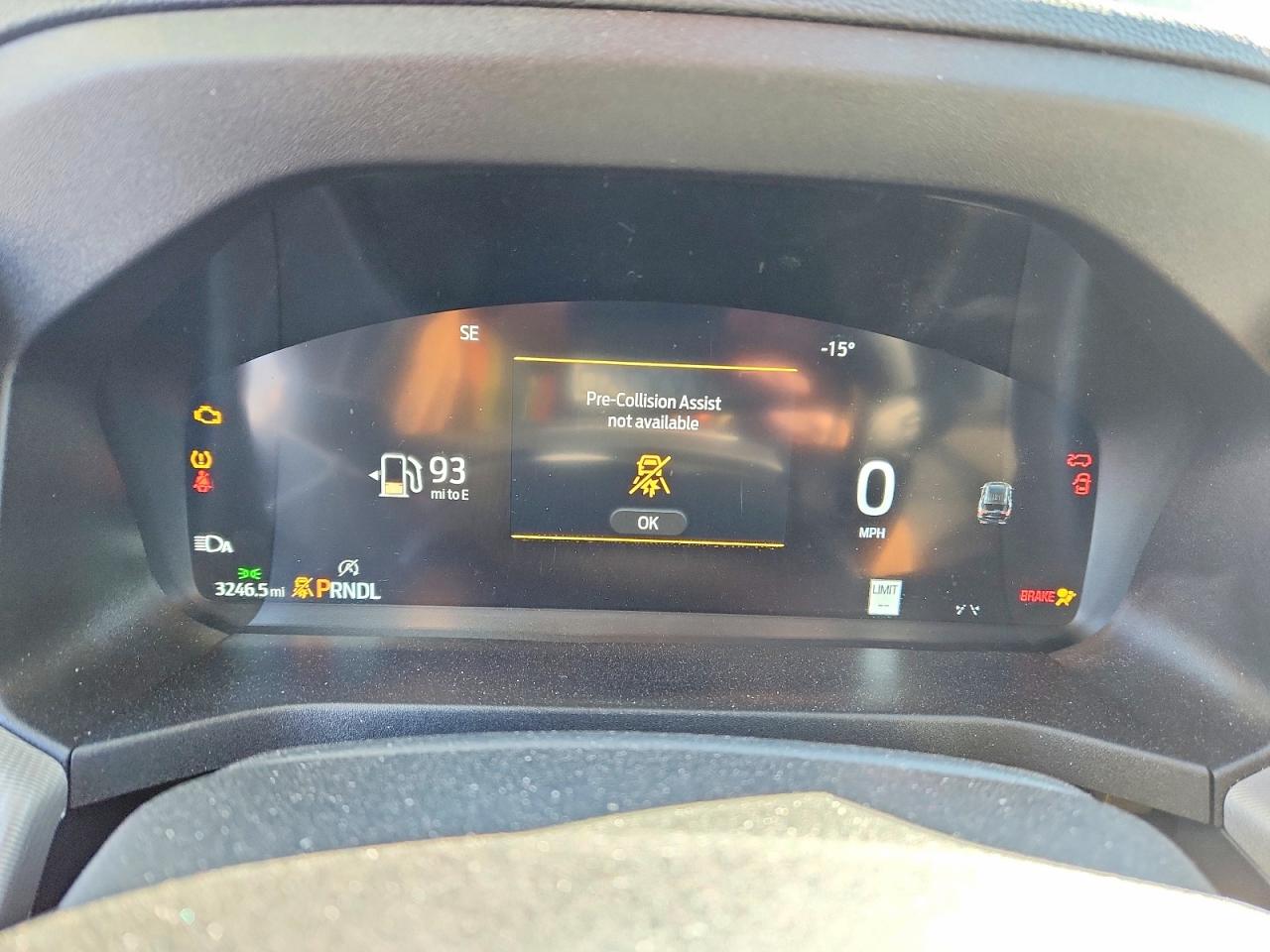 Ford Explorer Active