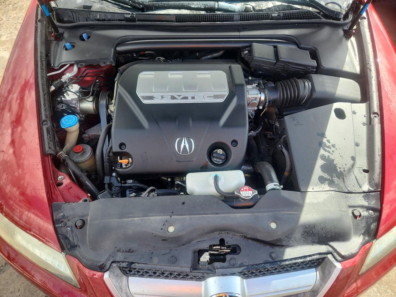 Acura TL