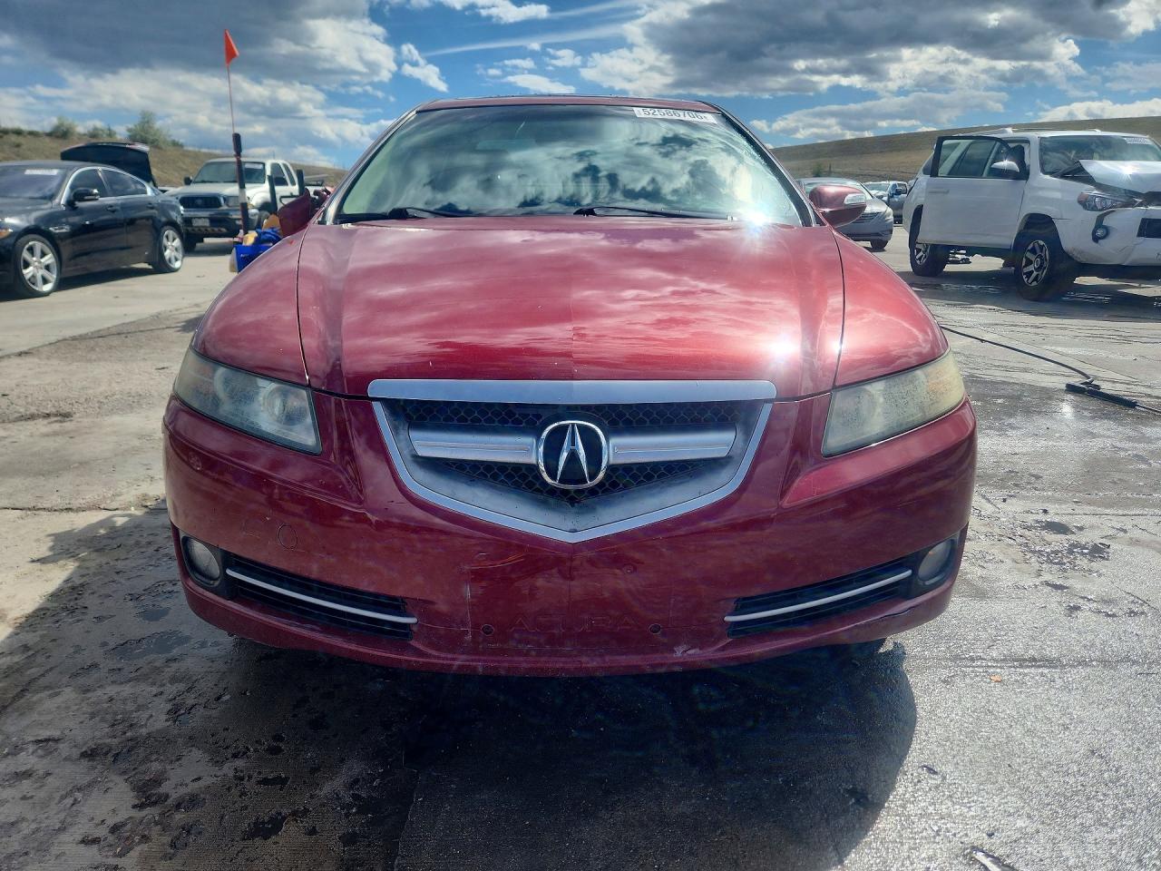 Acura TL
