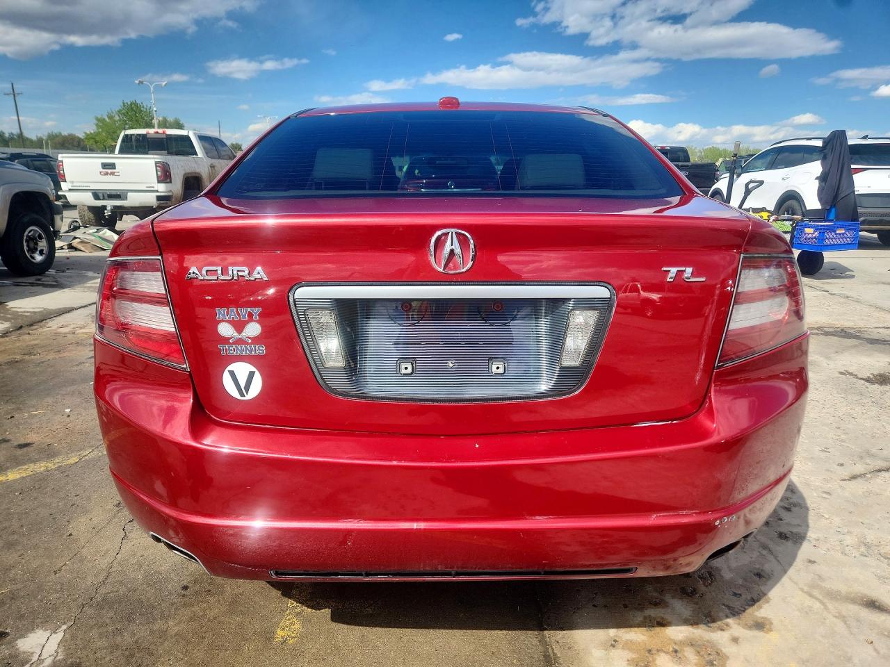 Acura TL