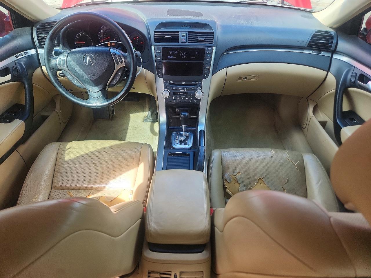 Acura TL