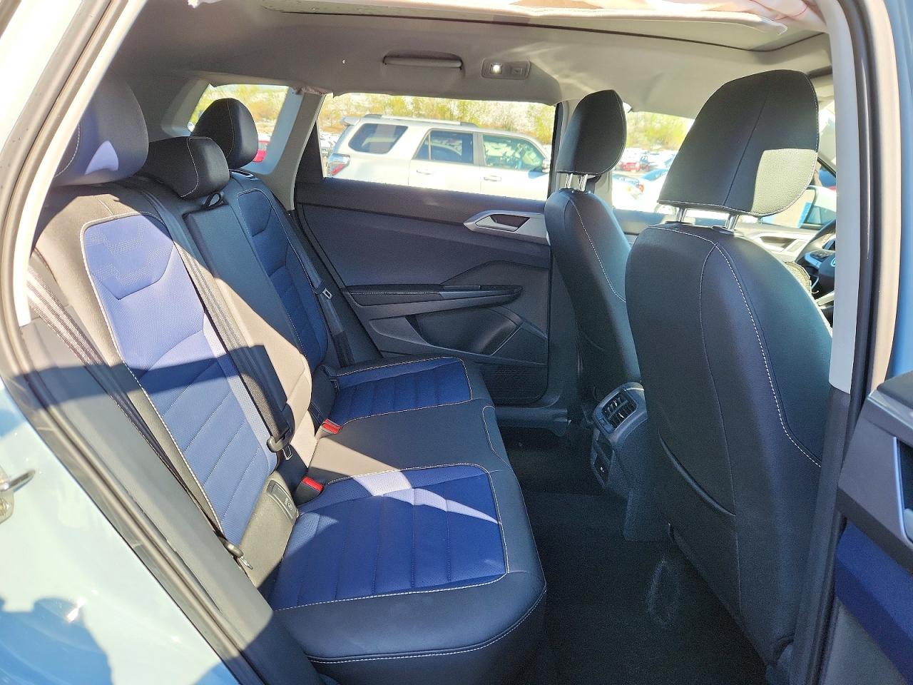 Volkswagen Taos Sel