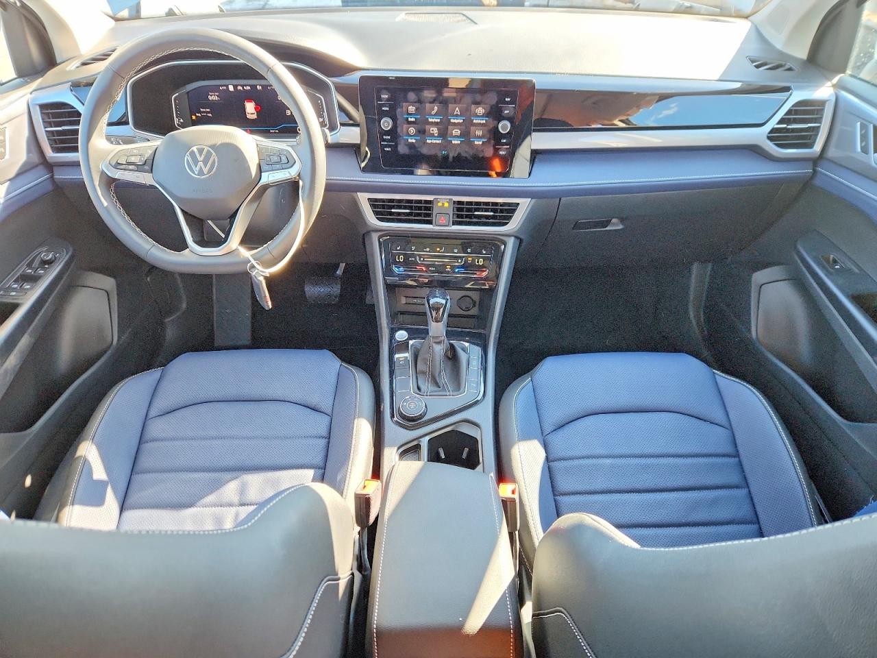 Volkswagen Taos Sel